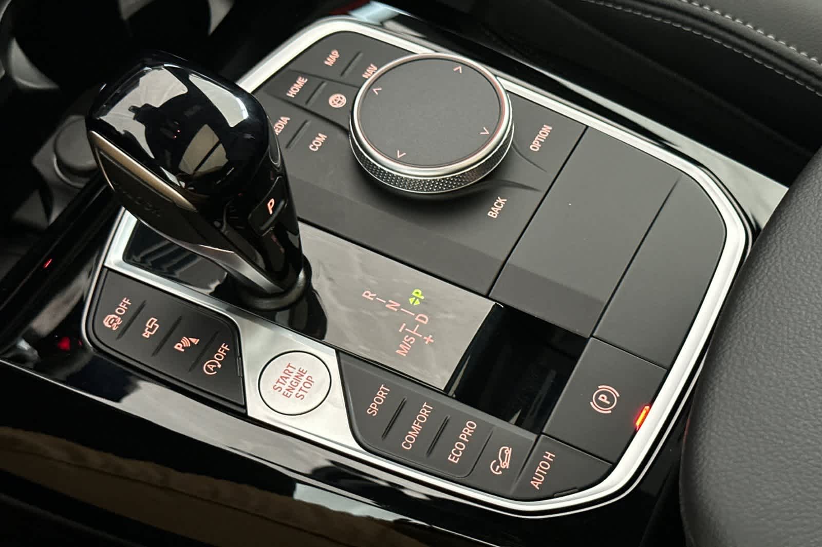Thumbnail: 2023 BMW X3 - 22