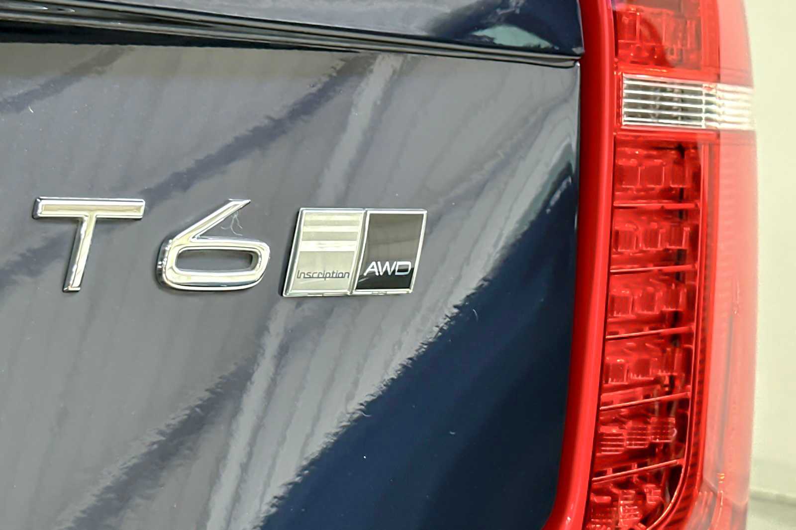Thumbnail: 2019 Volvo XC90 - 28
