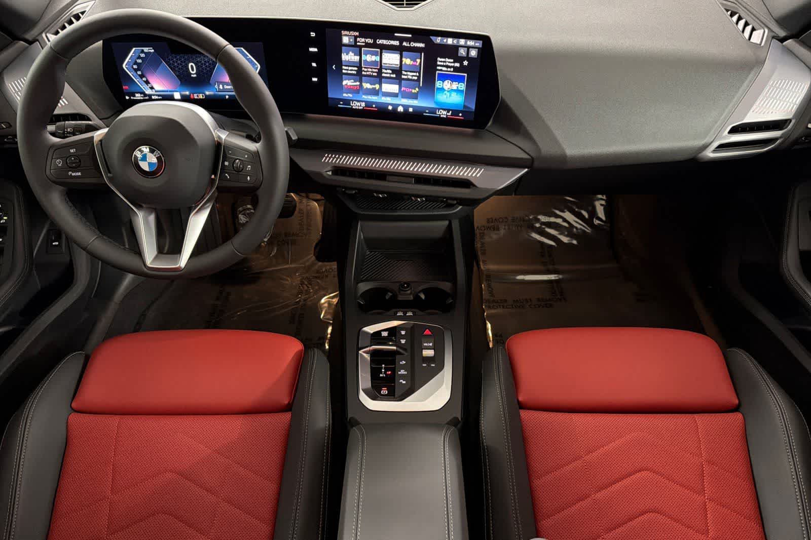 Thumbnail: 2026 BMW 2 Series - 3