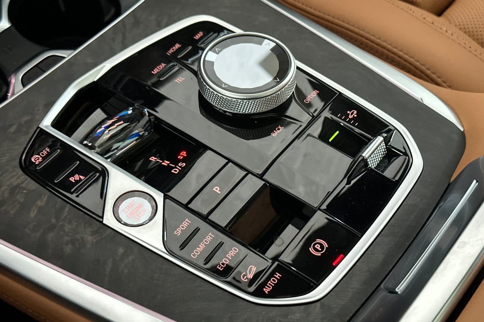 2026 BMW X7 xDrive40i 22