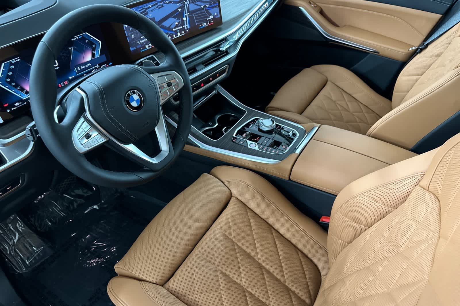Thumbnail: 2026 BMW X7 - 11