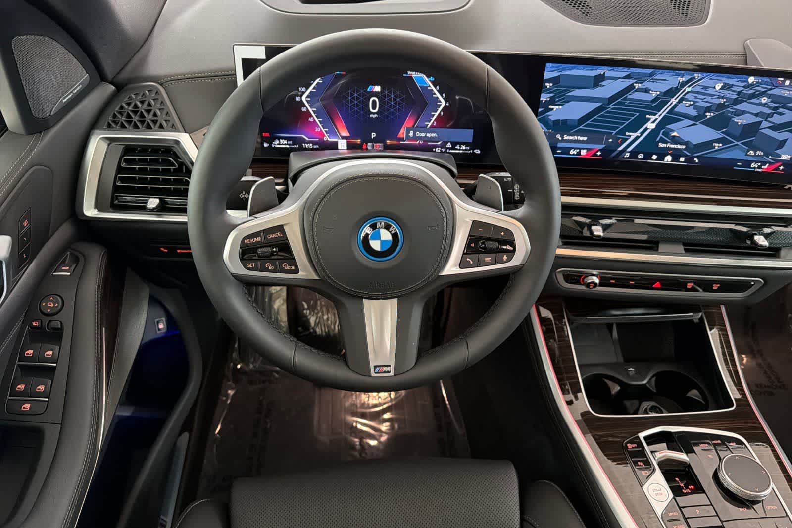 Thumbnail: 2026 BMW X5 - 14