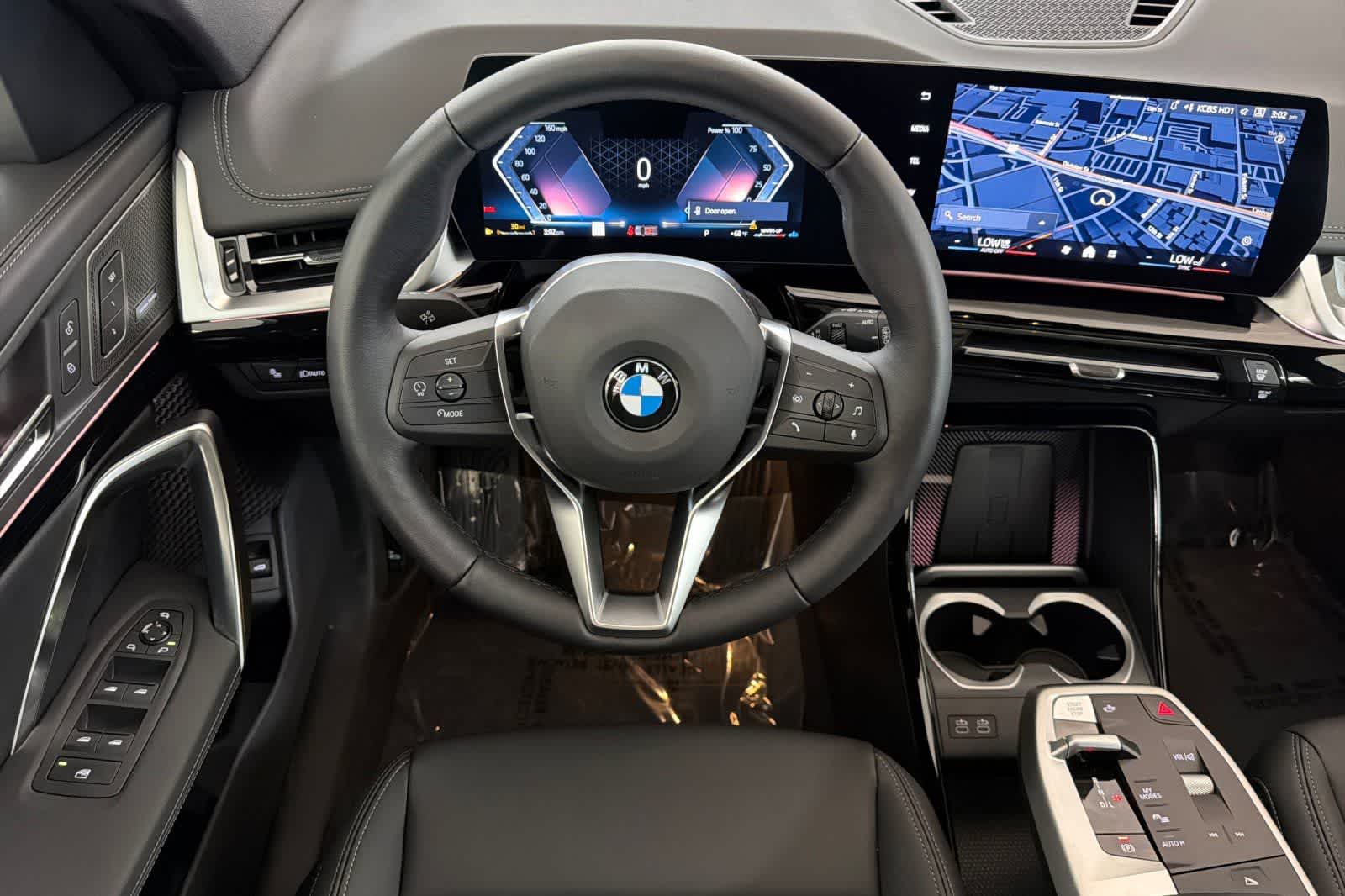 Thumbnail: 2026 BMW X1 - 14