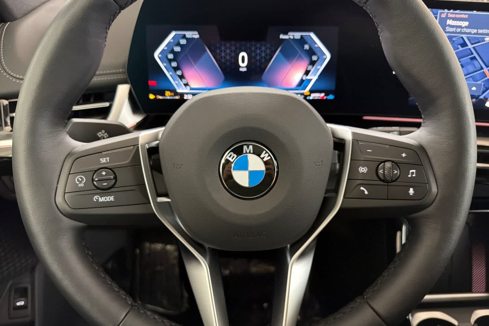Thumbnail: 2026 BMW X1 - 24