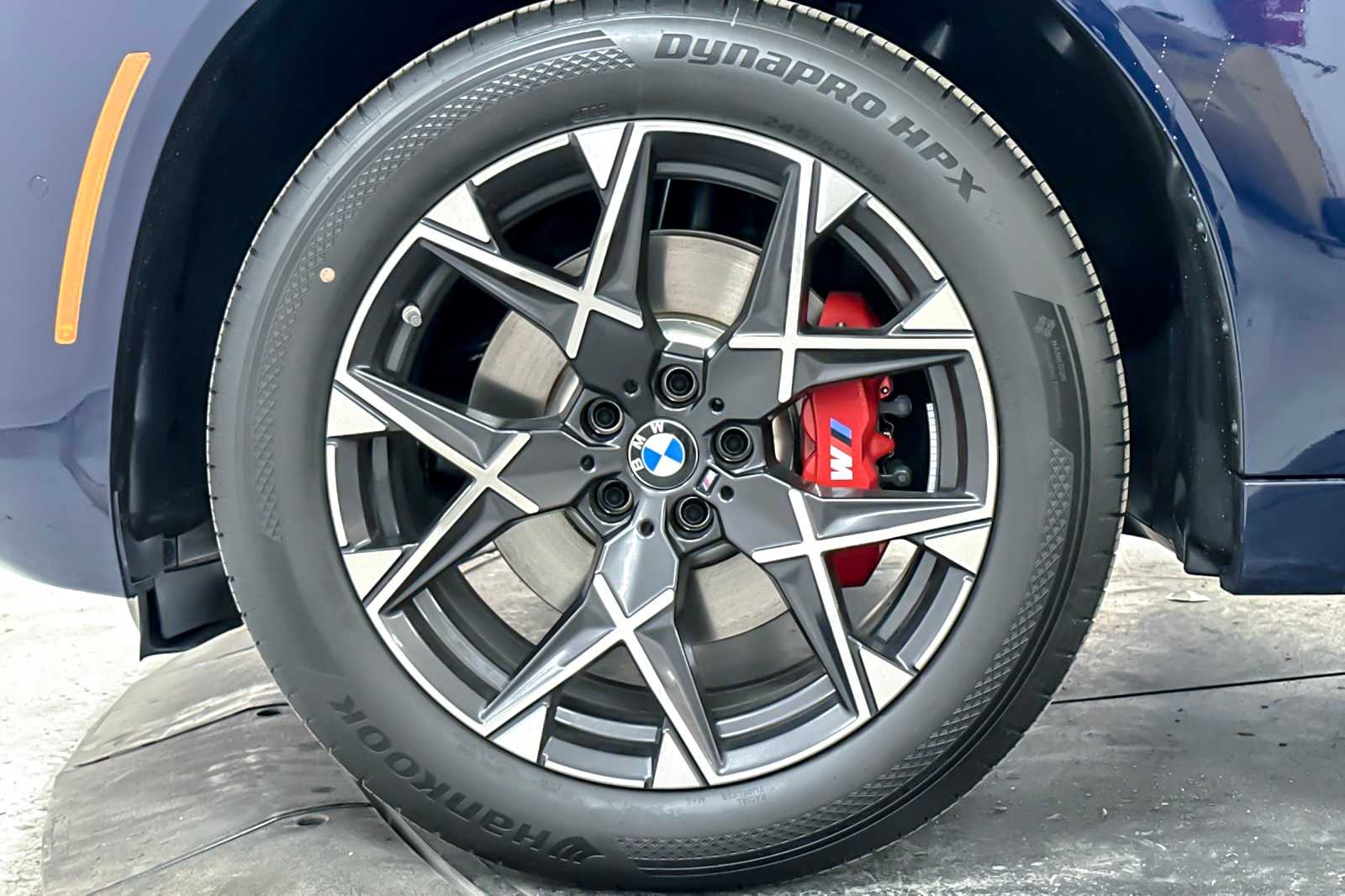 Thumbnail: 2026 BMW X3 - 25