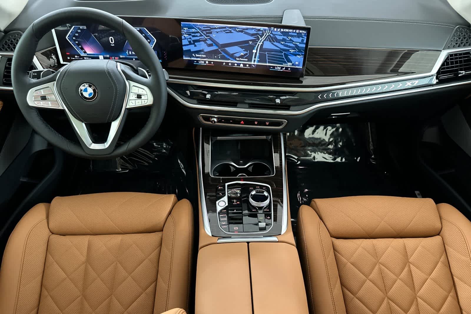 Thumbnail: 2026 BMW X7 - 3