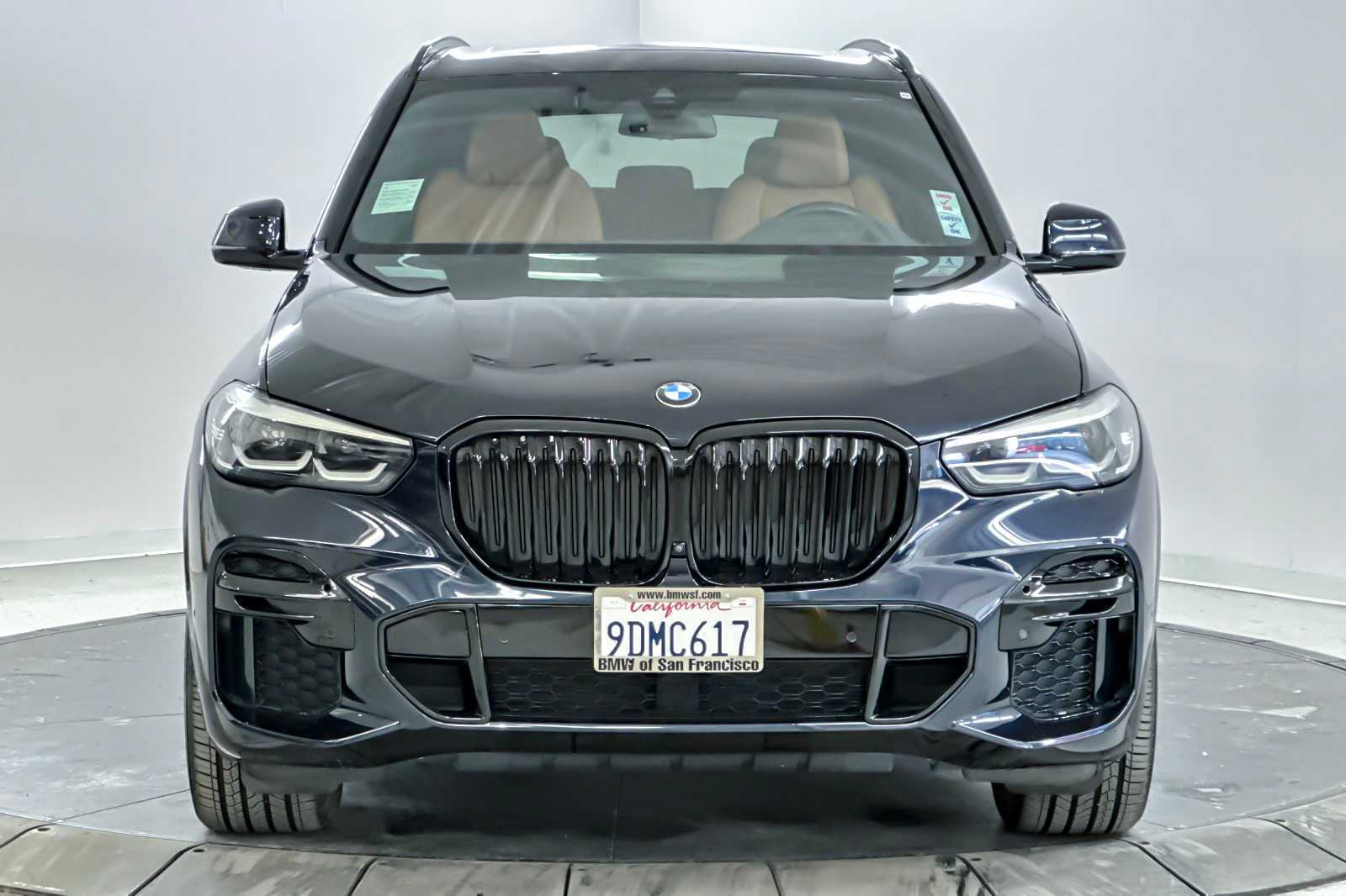 Thumbnail: 2023 BMW X5 - 10