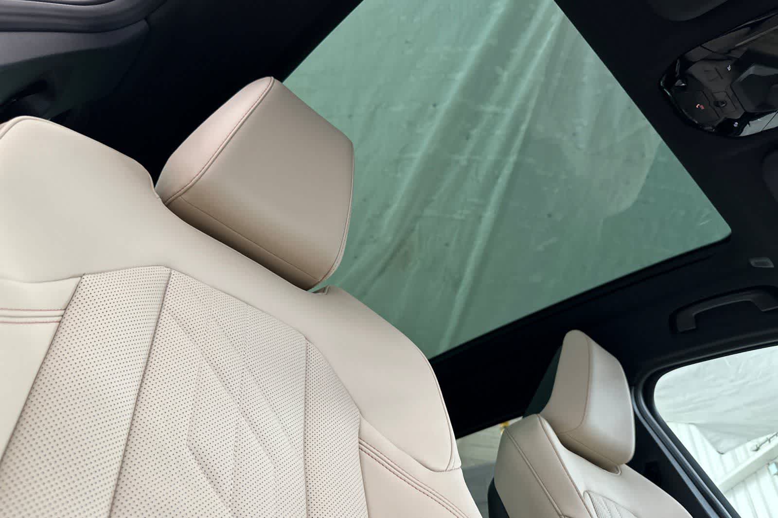 Thumbnail: 2025 BMW X3 - 17