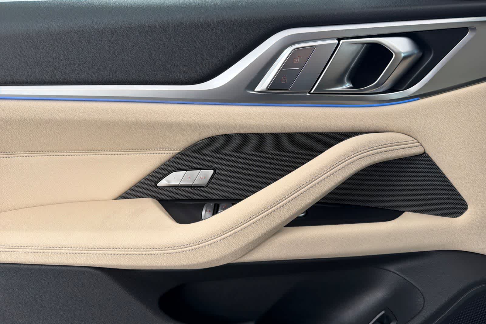 Thumbnail: 2026 BMW i4 - 12
