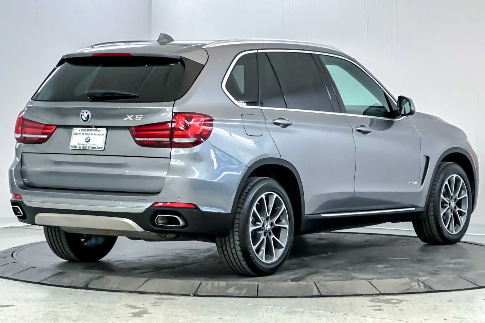 Thumbnail: 2014 BMW X5 - 2
