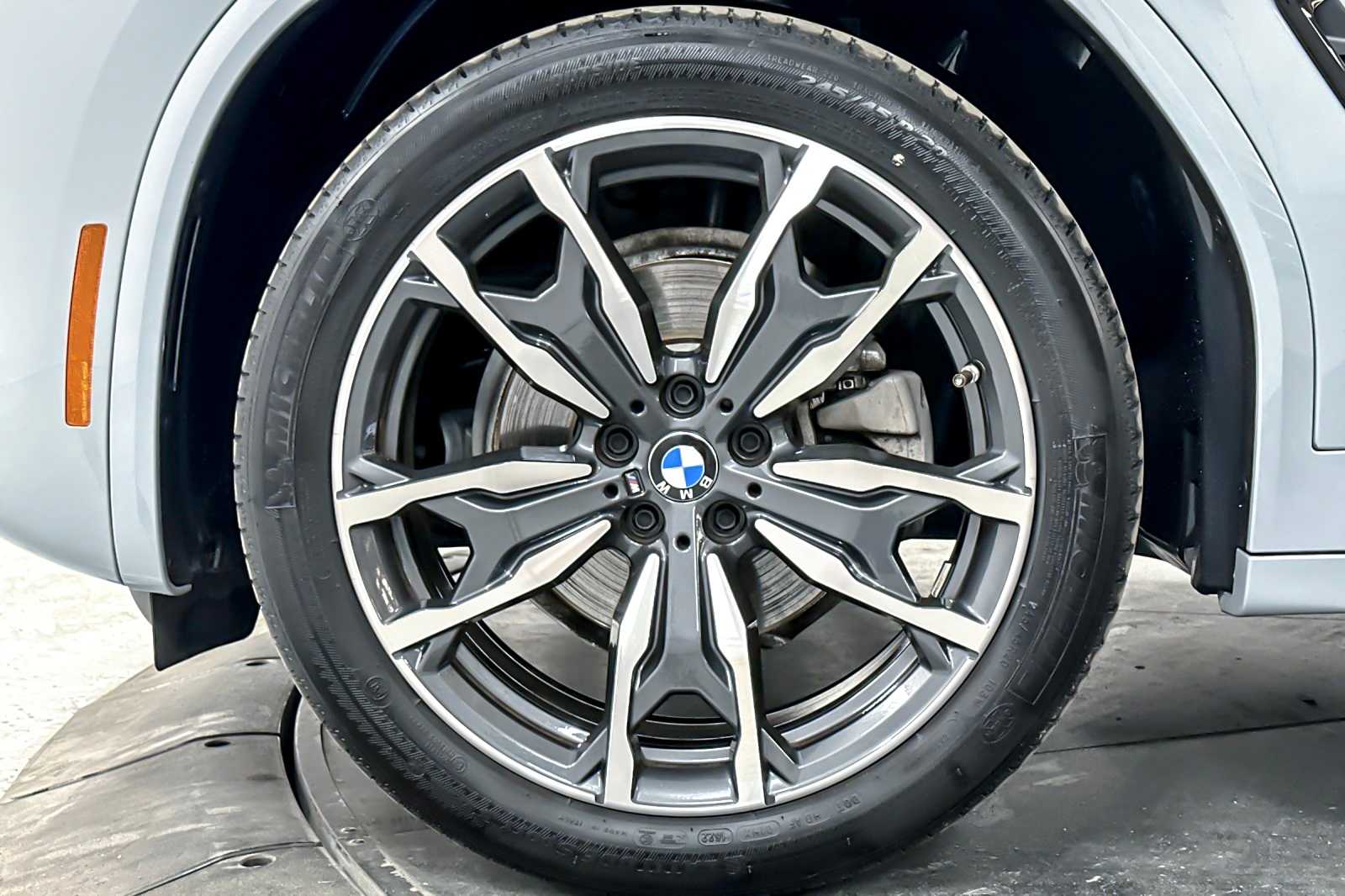 Thumbnail: 2023 BMW X3 - 27