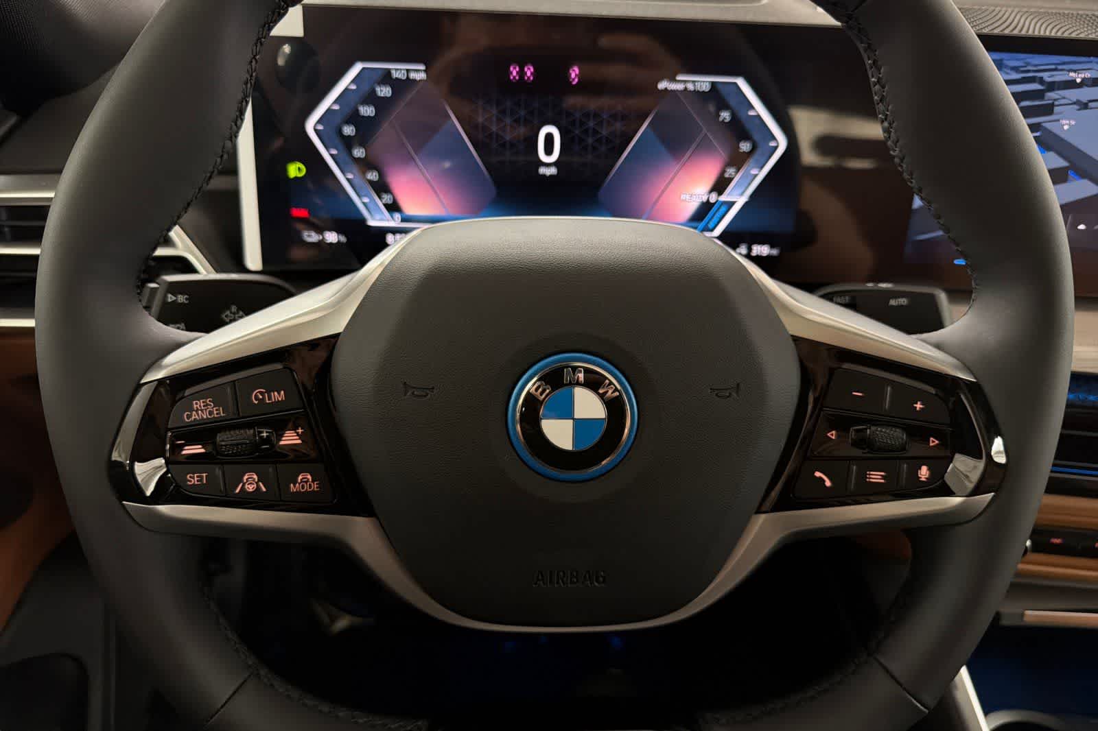 Thumbnail: 2026 BMW i4 - 23