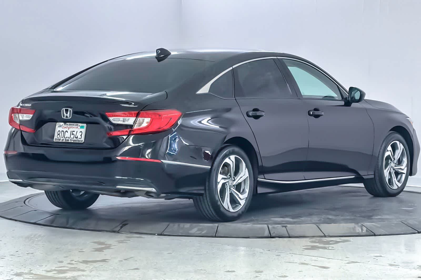 Thumbnail: 2018 Honda Accord - 2