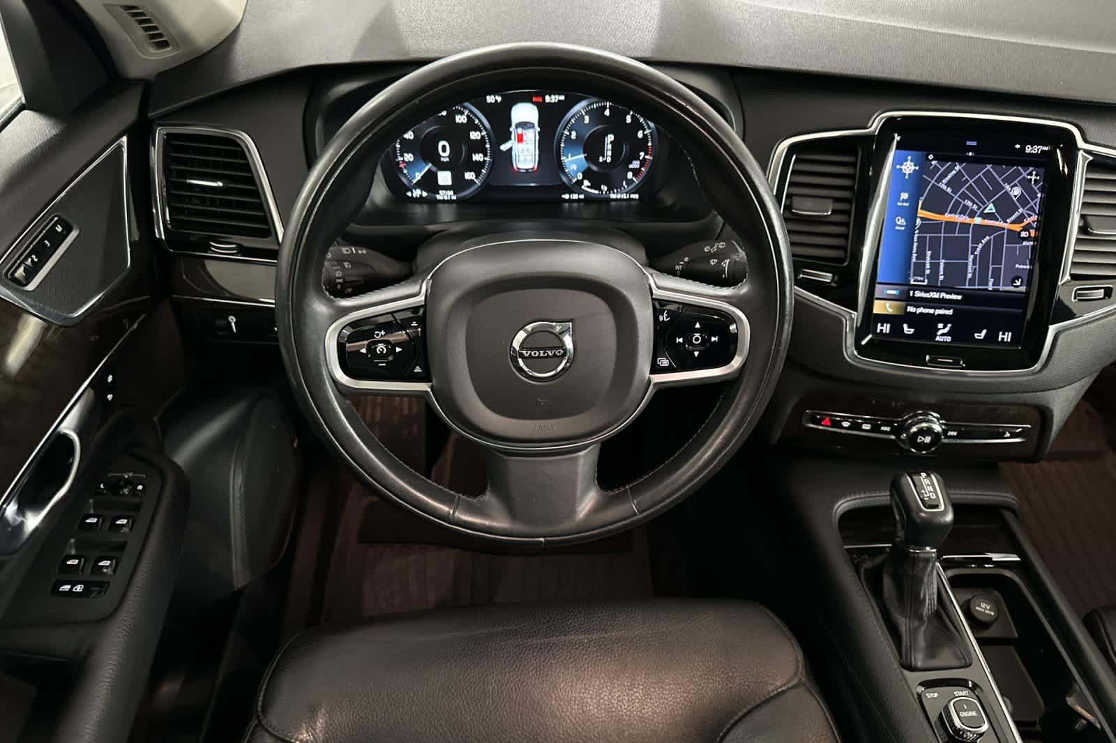 Thumbnail: 2017 Volvo XC90 - 14