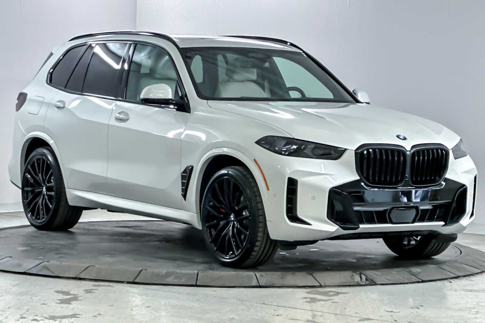 Thumbnail: 2026 BMW X5 - 9