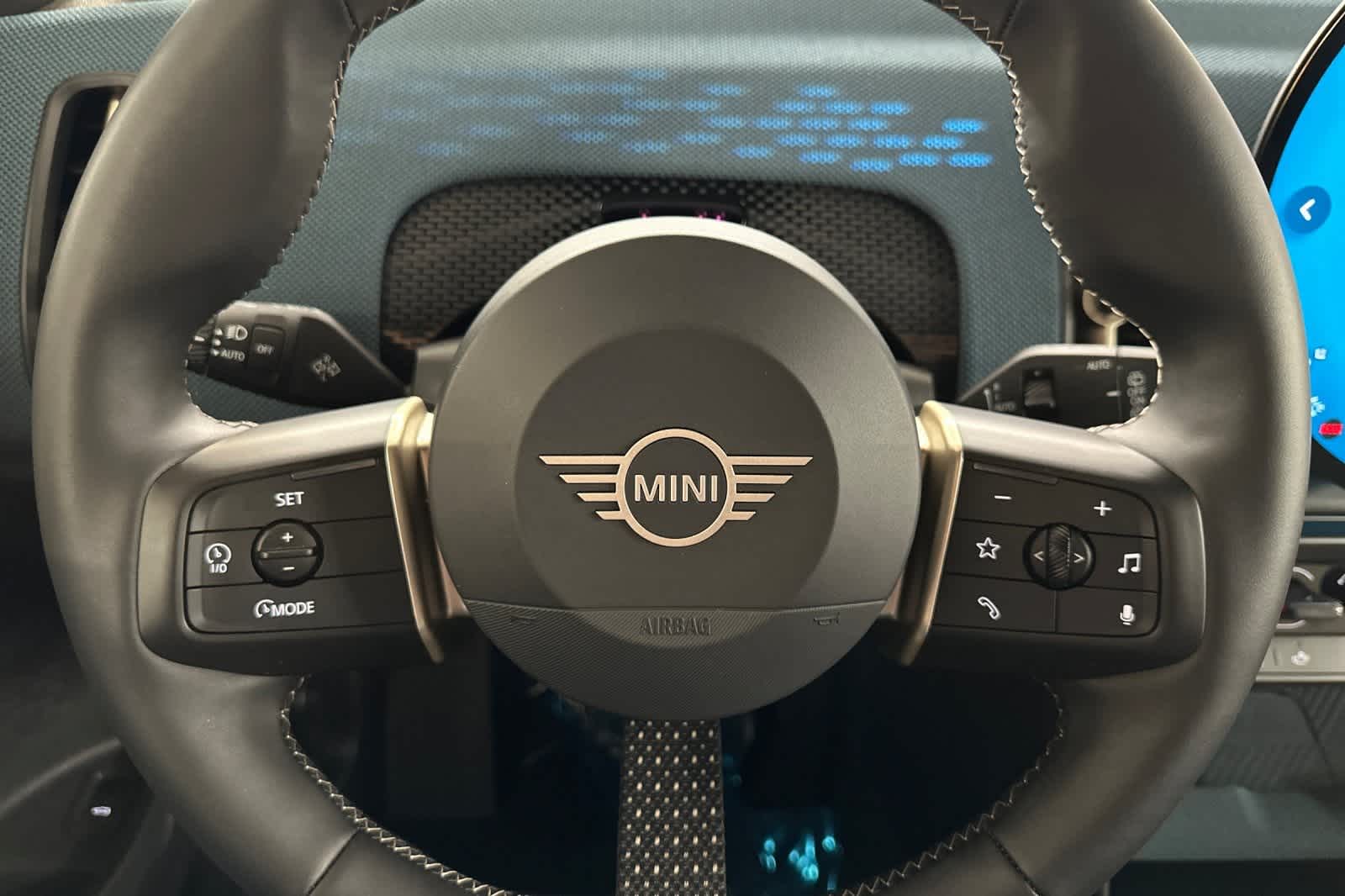 Thumbnail: 2025 MINI Cooper Countryman - 23