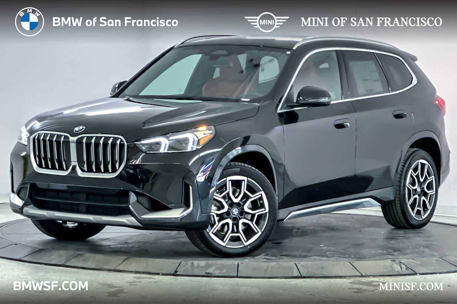 Thumbnail: 2025 BMW X1 - 1