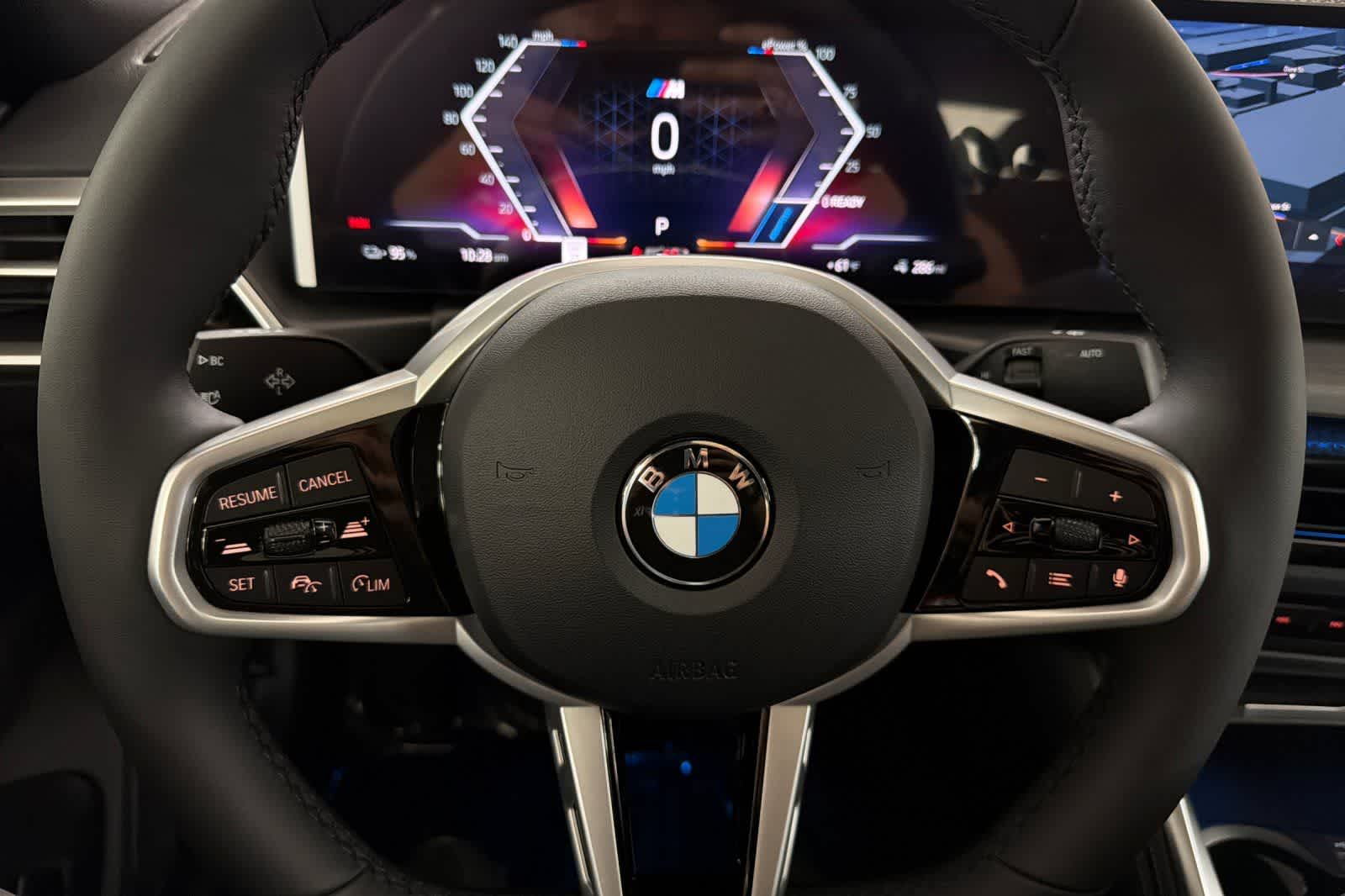 Thumbnail: 2026 BMW i4 - 23