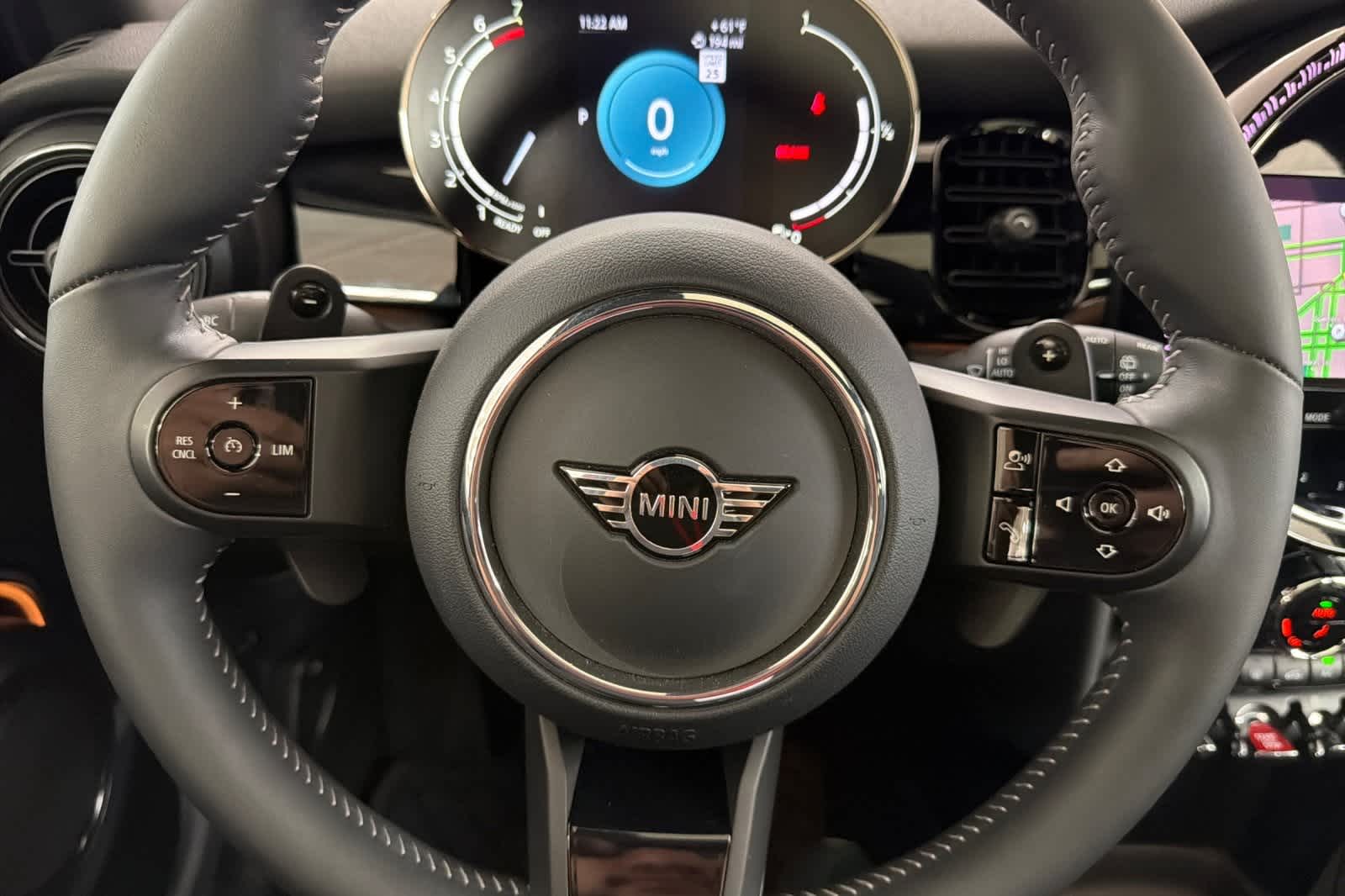 Thumbnail: 2024 MINI Cooper Hardtop - 24