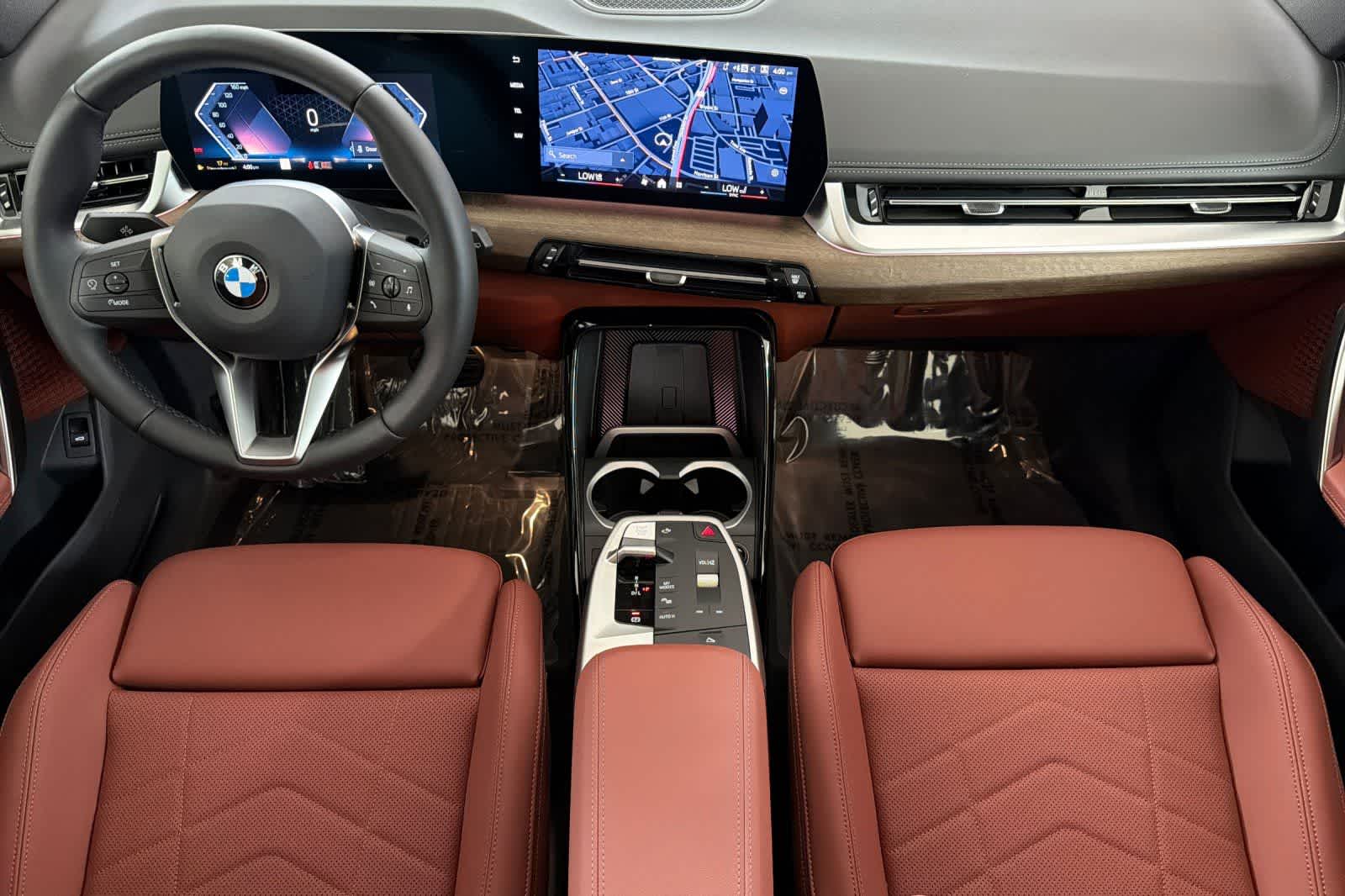 Thumbnail: 2026 BMW X1 - 3