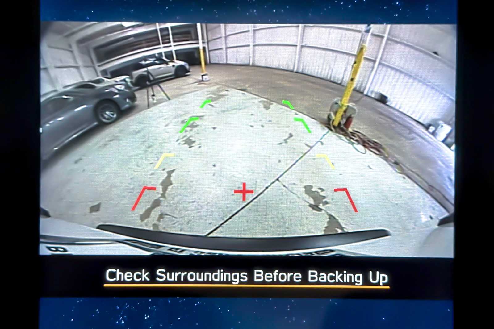 Thumbnail: 2024 Subaru WRX - 19