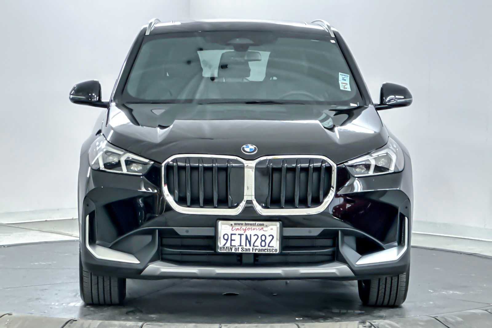 Thumbnail: 2023 BMW X1 - 10