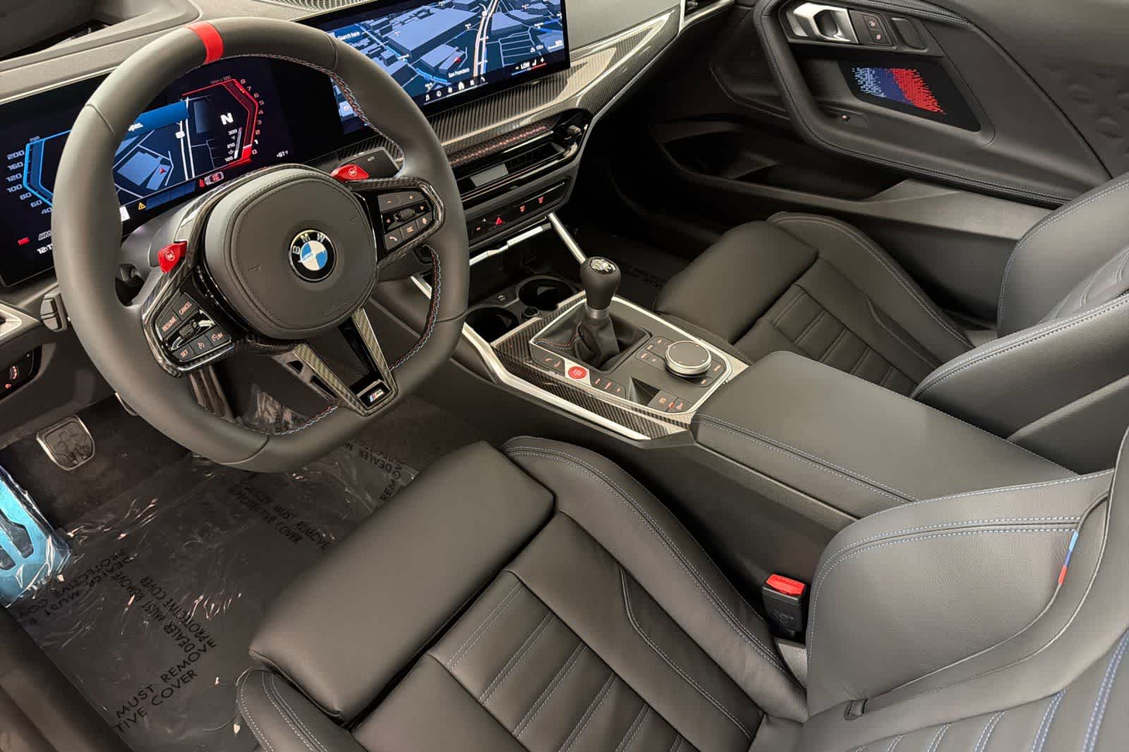 Thumbnail: 2026 BMW M2 - 11