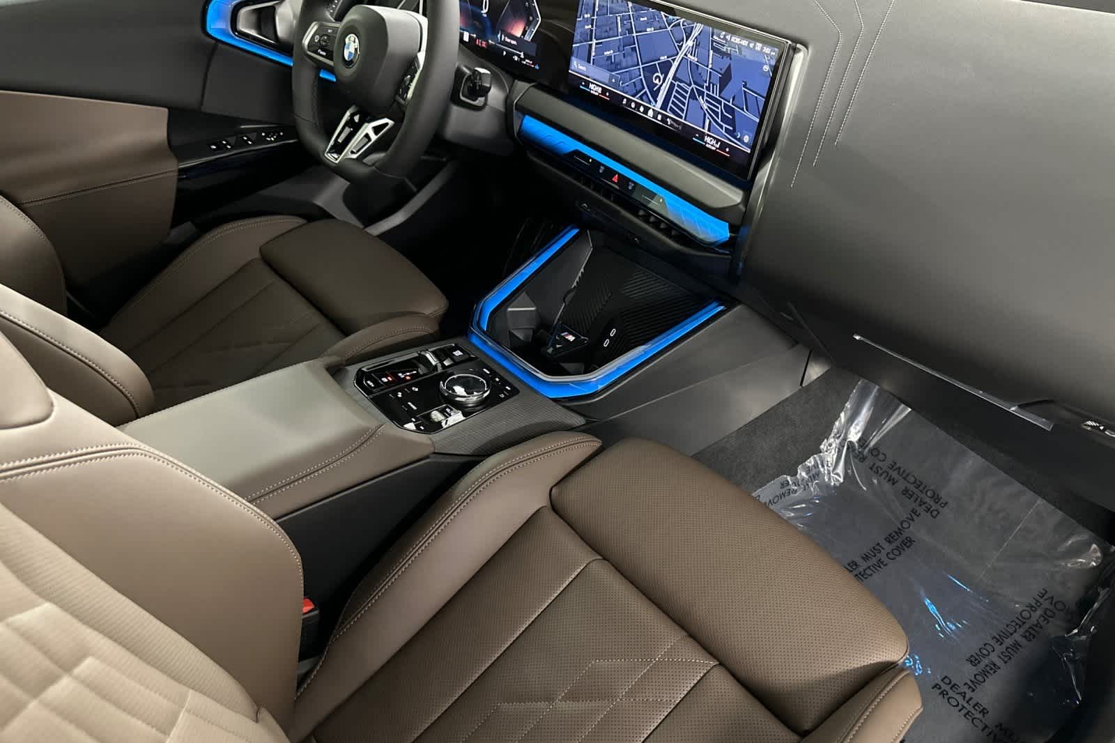 Thumbnail: 2026 BMW X3 - 16