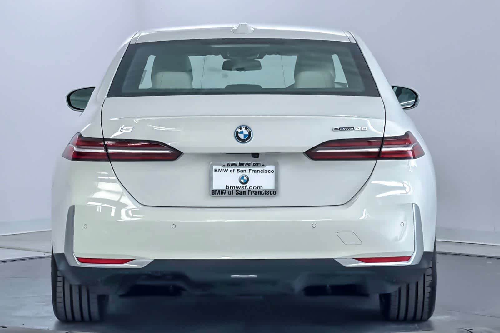 Thumbnail: 2024 BMW i5 - 7