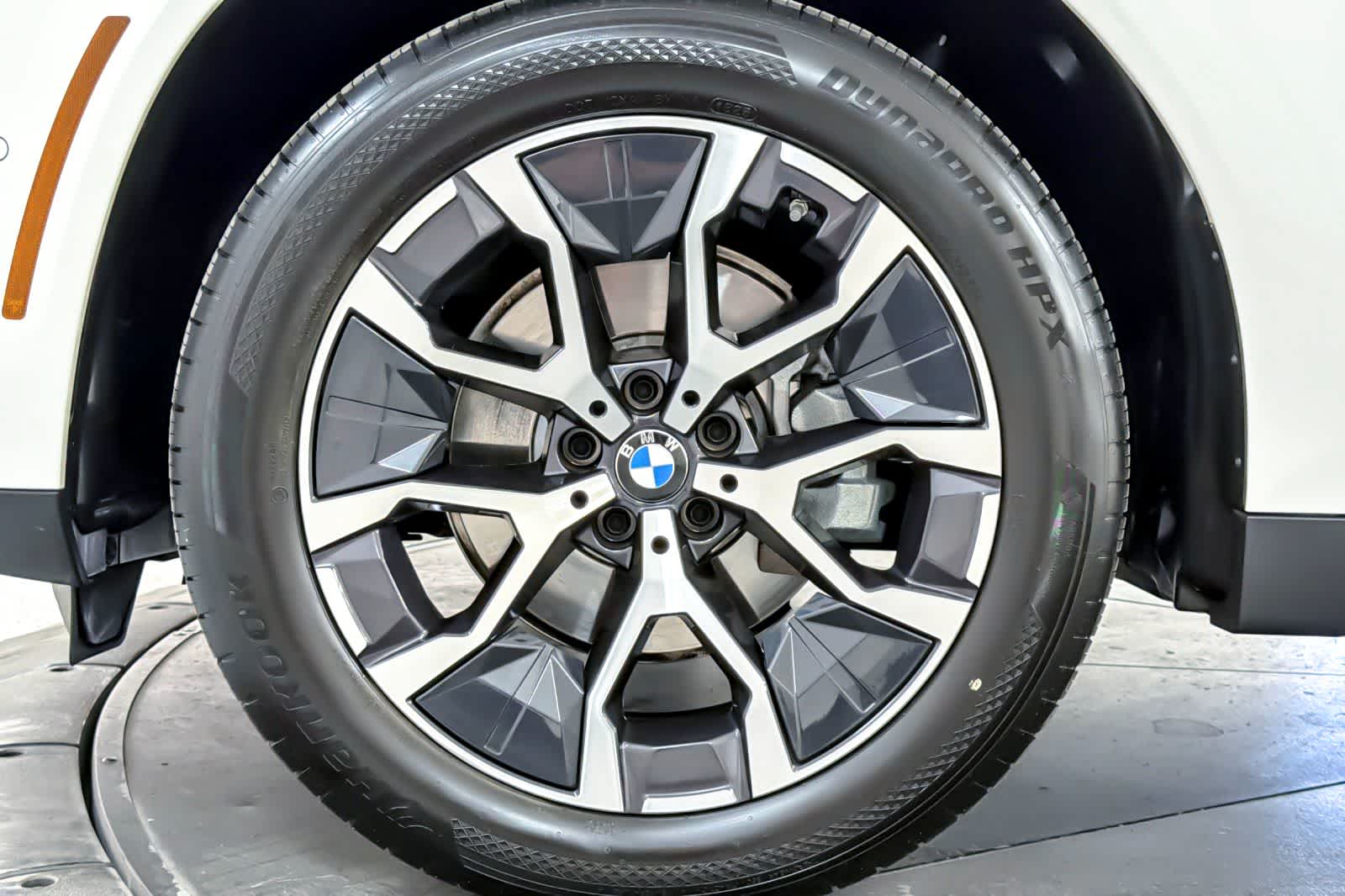 Thumbnail: 2026 BMW X3 - 26