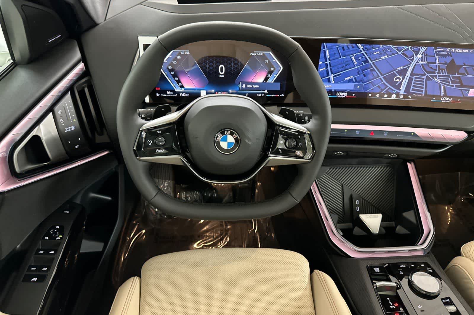Thumbnail: 2026 BMW X3 - 13