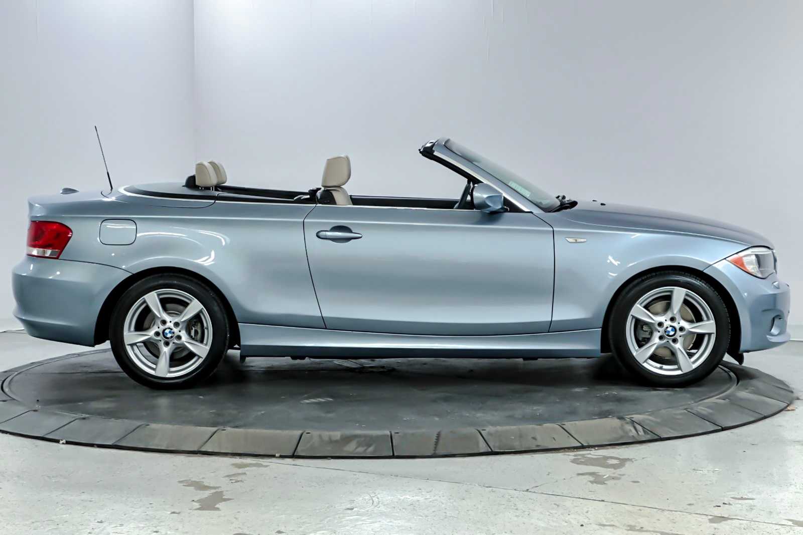 Thumbnail: 2013 BMW 1 Series - 8