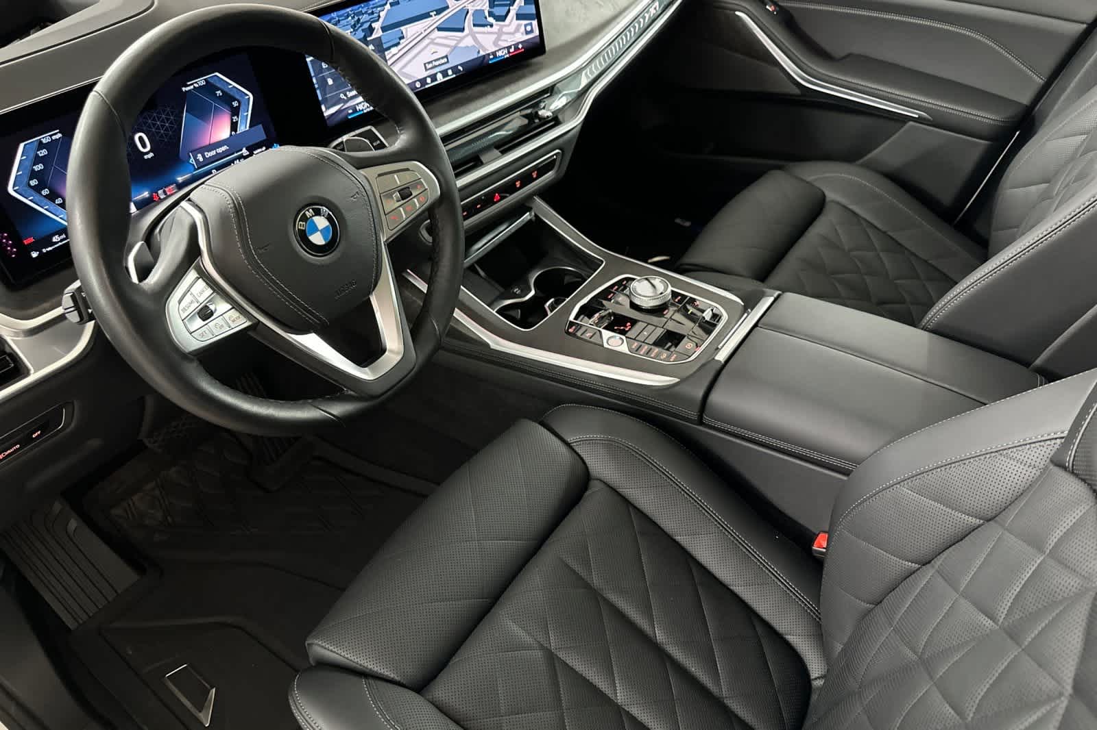 Thumbnail: 2026 BMW X7 - 11