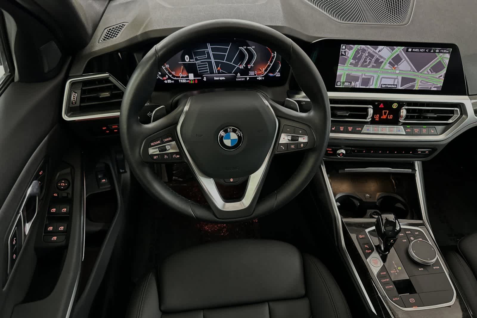 2021 BMW 3 Series 330i 14