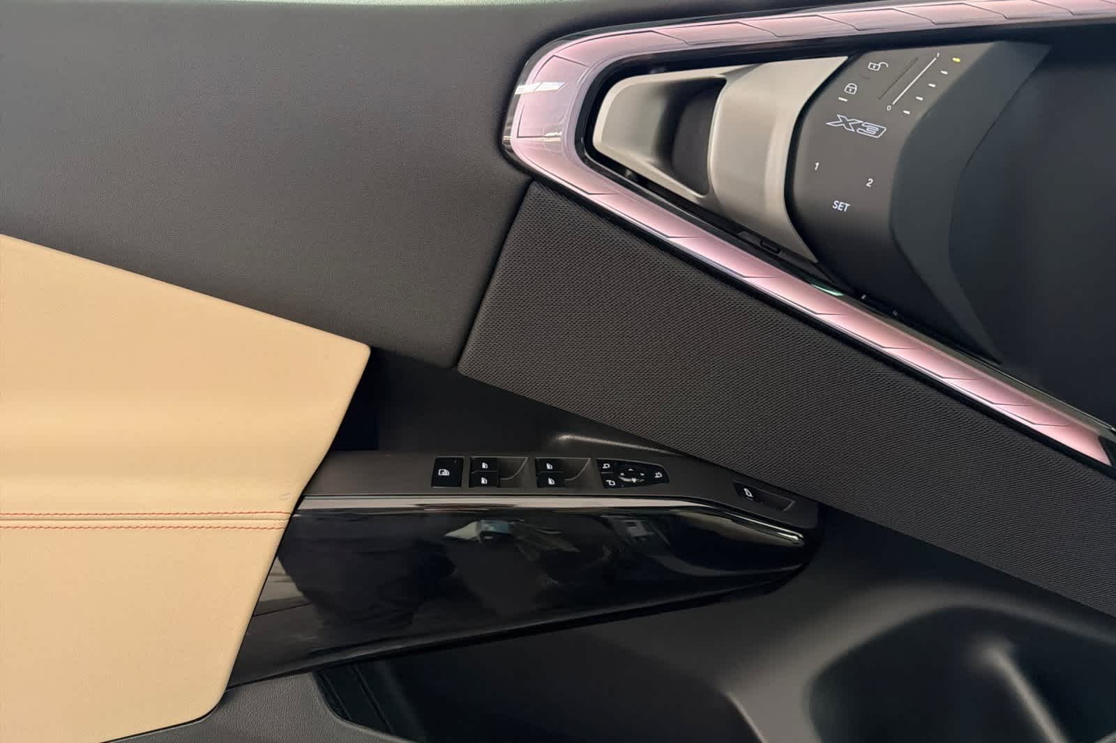 Thumbnail: 2026 BMW X3 - 12