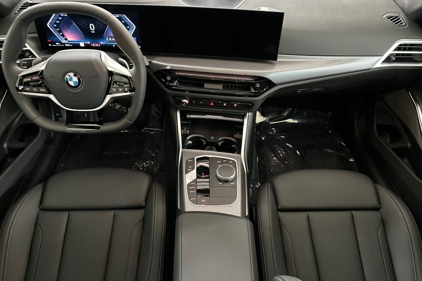 Thumbnail: 2026 BMW 3 Series - 3