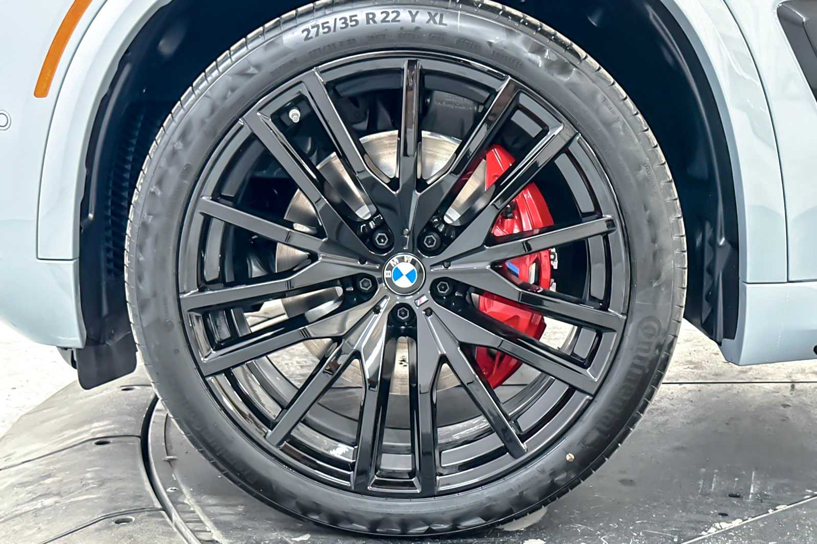 Thumbnail: 2026 BMW X5 - 25