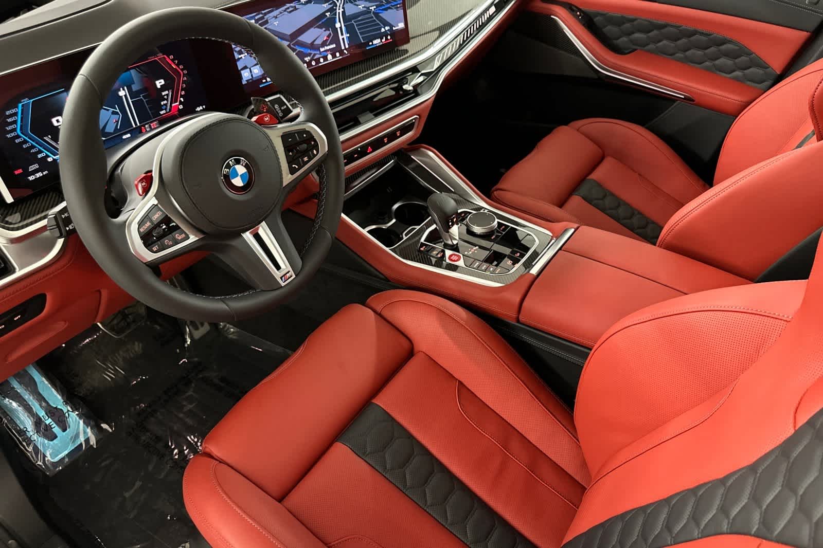 Thumbnail: 2026 BMW X5 - 11