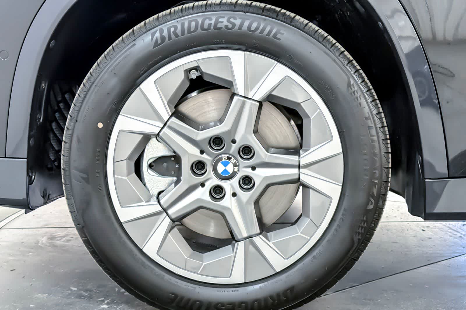 Thumbnail: 2026 BMW X1 - 25