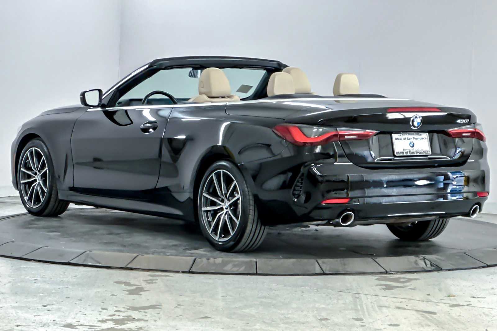 Thumbnail: 2024 BMW 4 Series - 6