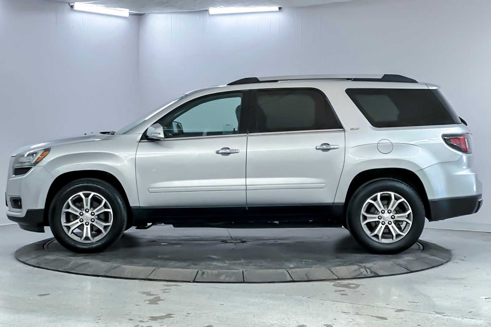 Thumbnail: 2014 GMC Acadia - 5