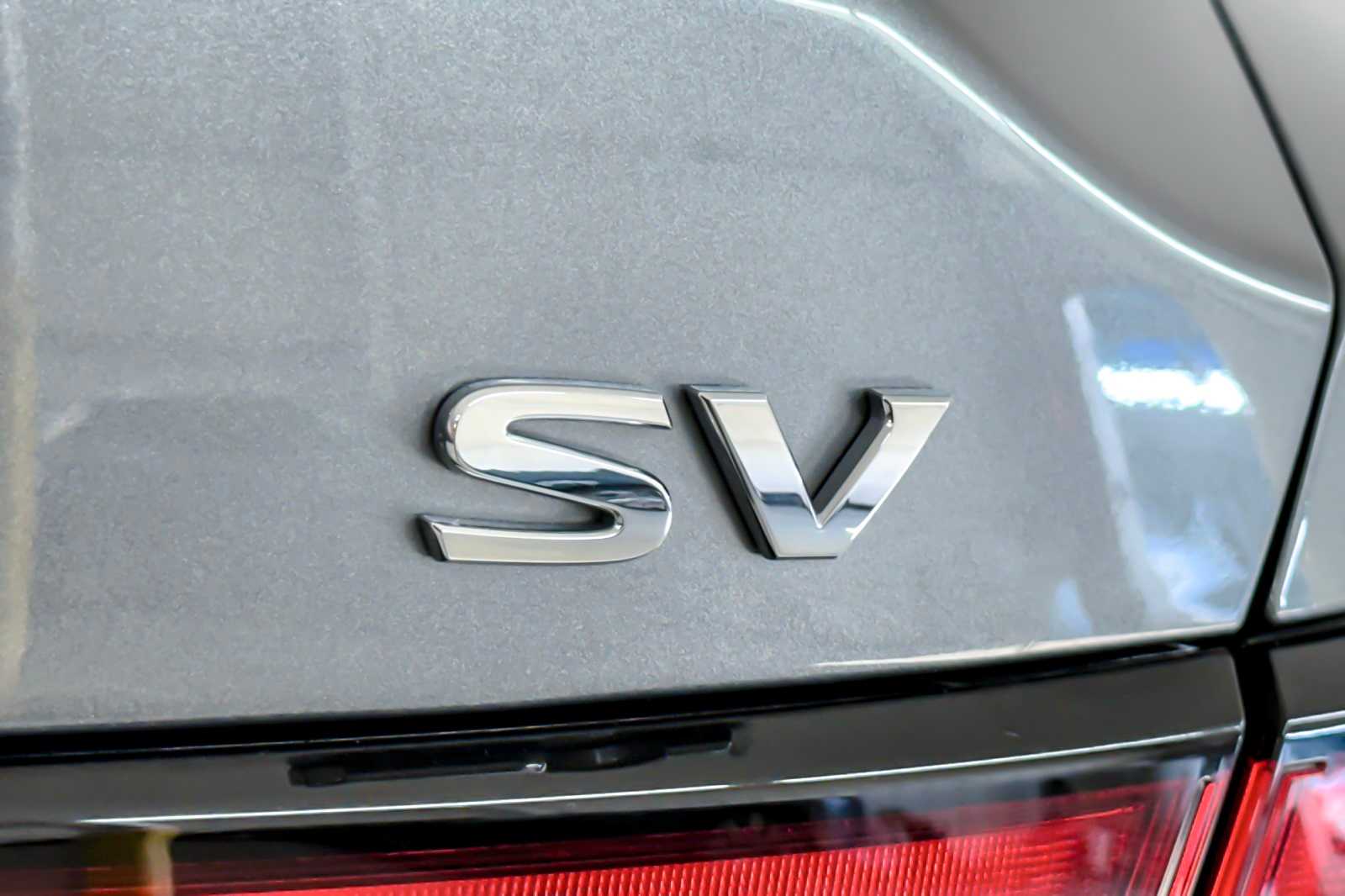 Thumbnail: 2023 Nissan Sentra - 26