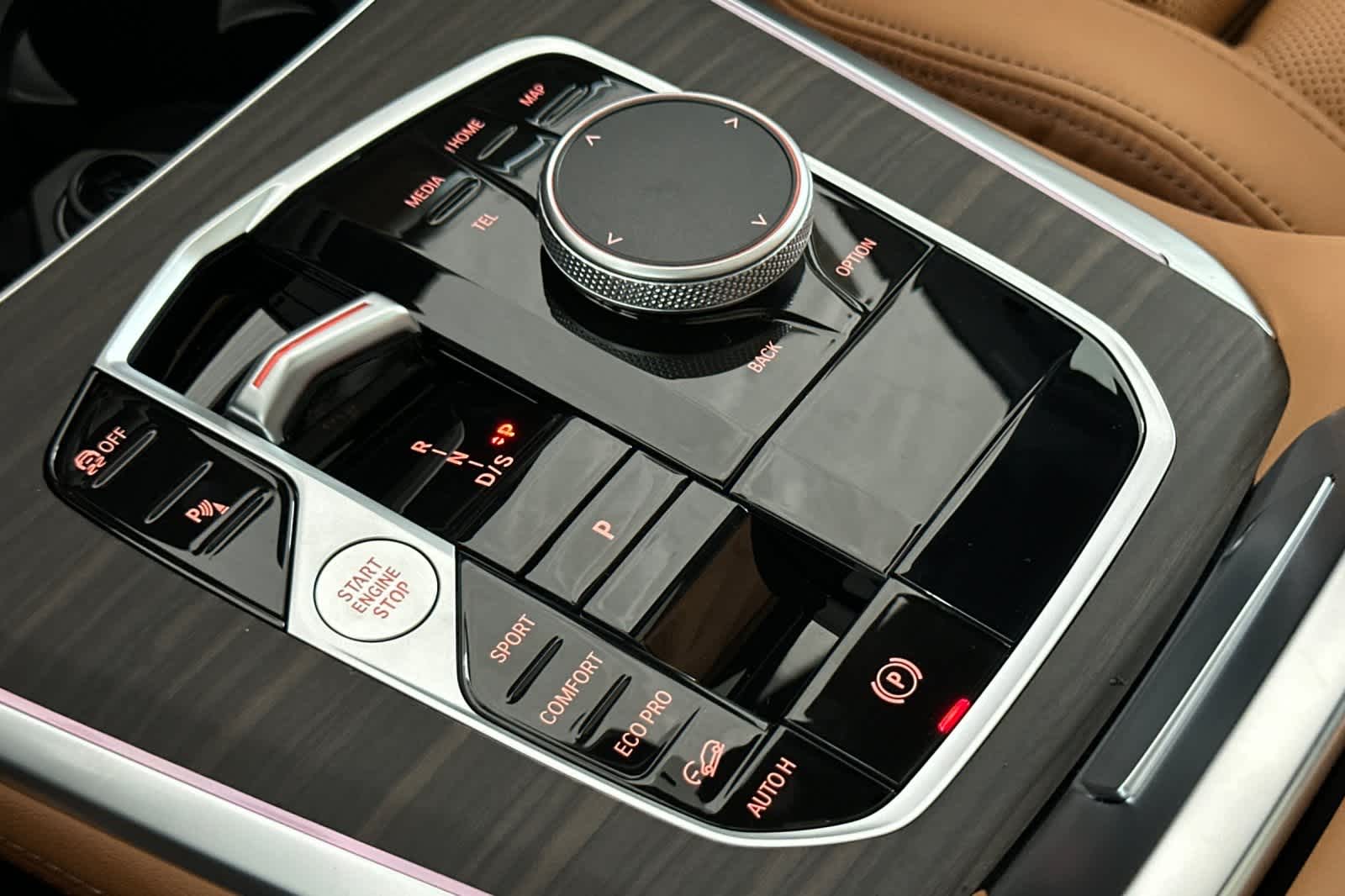 2026 BMW X5 xDrive40i 22