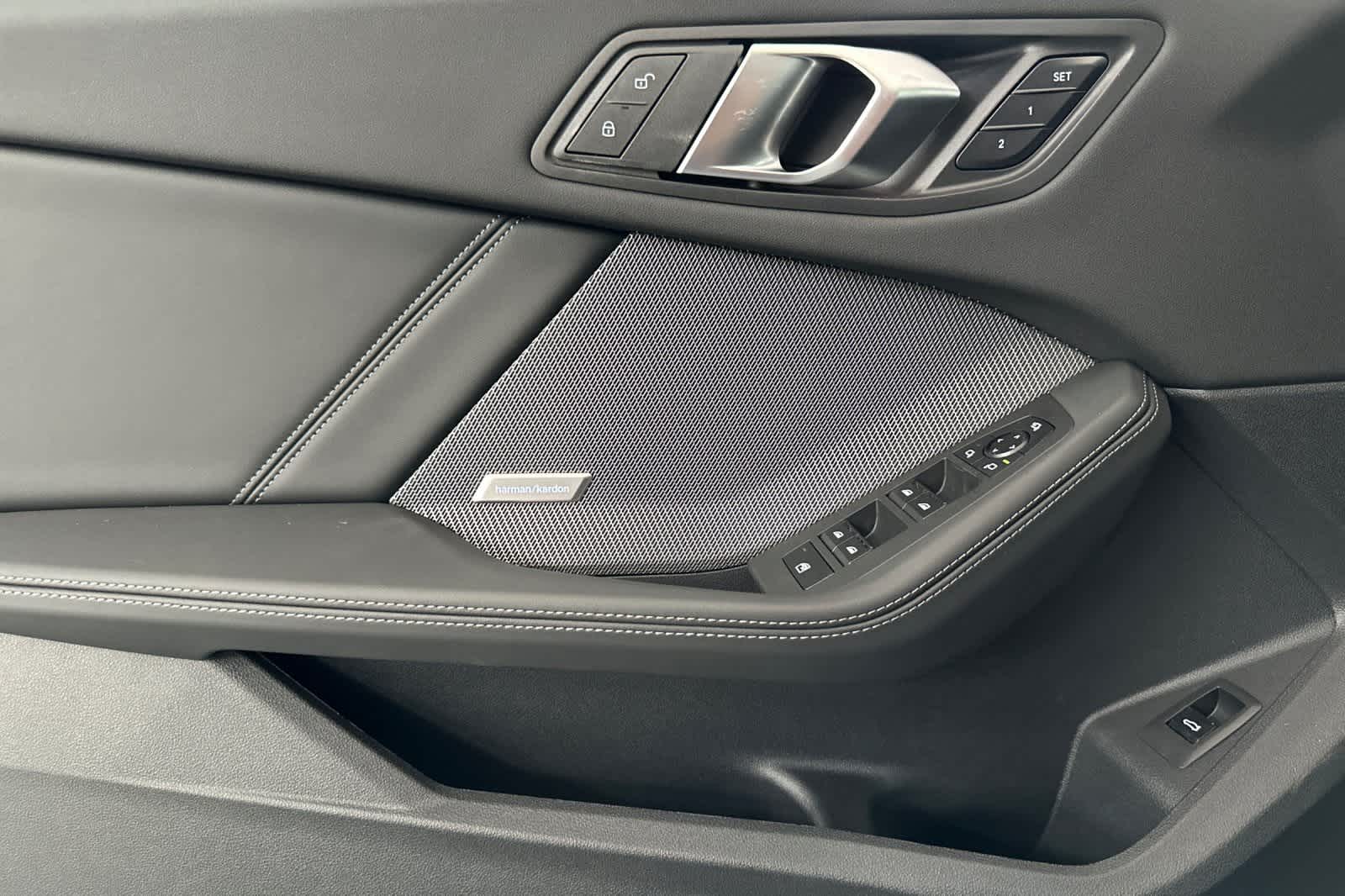 Thumbnail: 2025 BMW 2 Series - 12