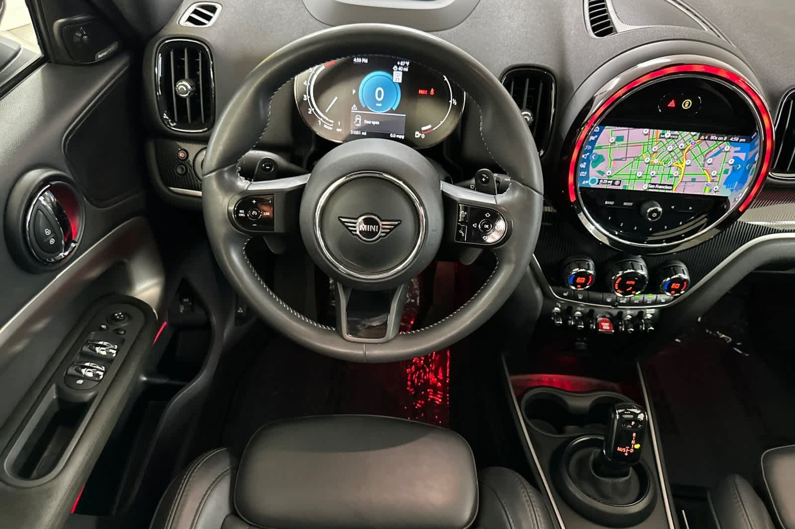 Thumbnail: 2022 MINI Cooper Countryman - 14