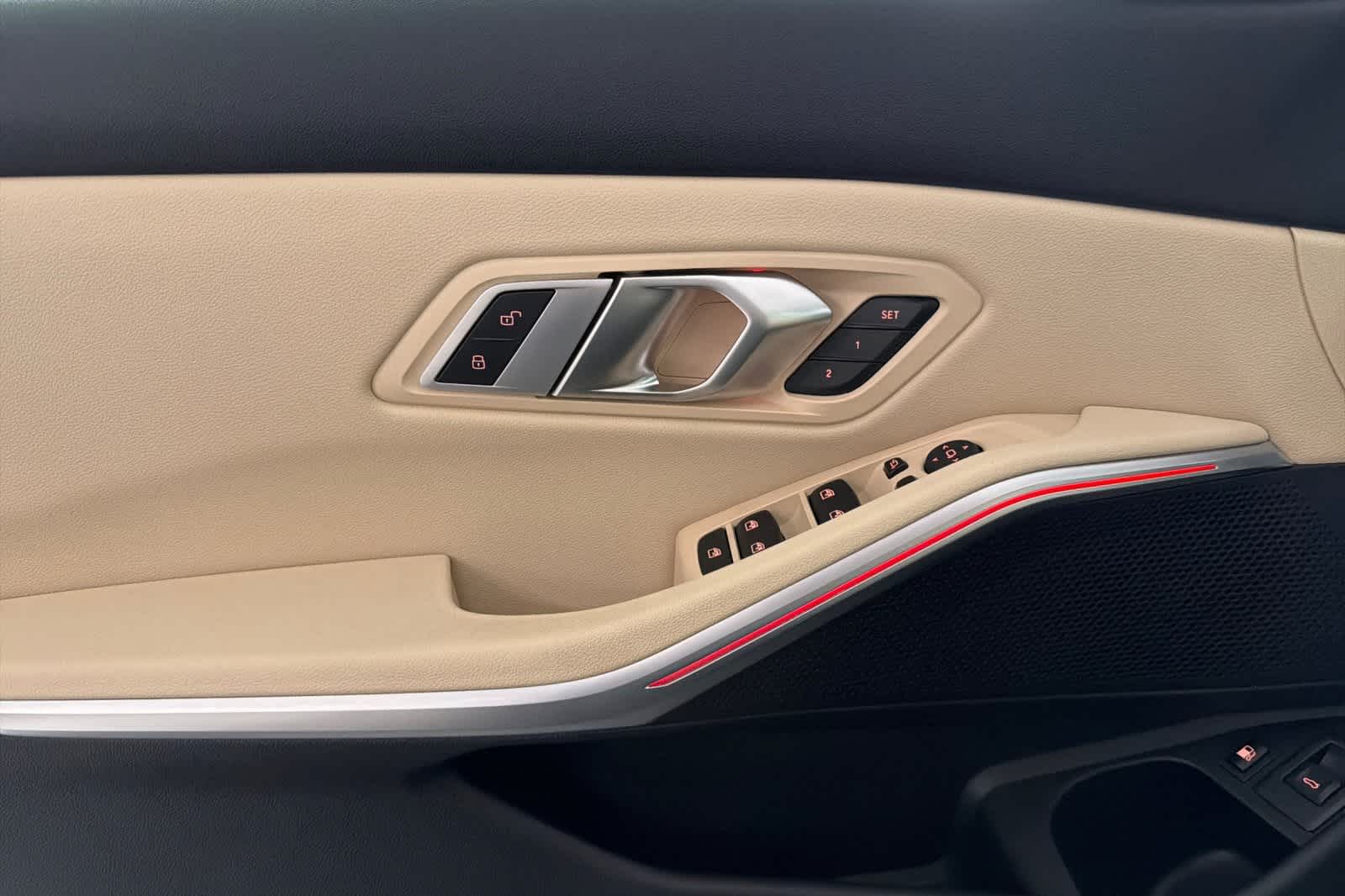 Thumbnail: 2023 BMW 3 Series - 12