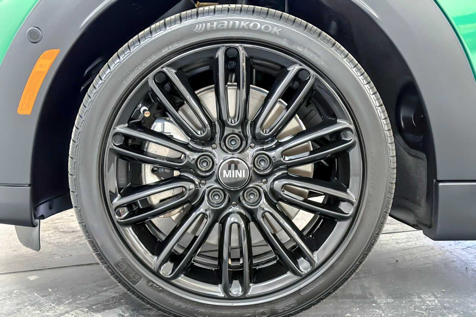 Thumbnail: 2023 MINI Cooper Convertible - 12