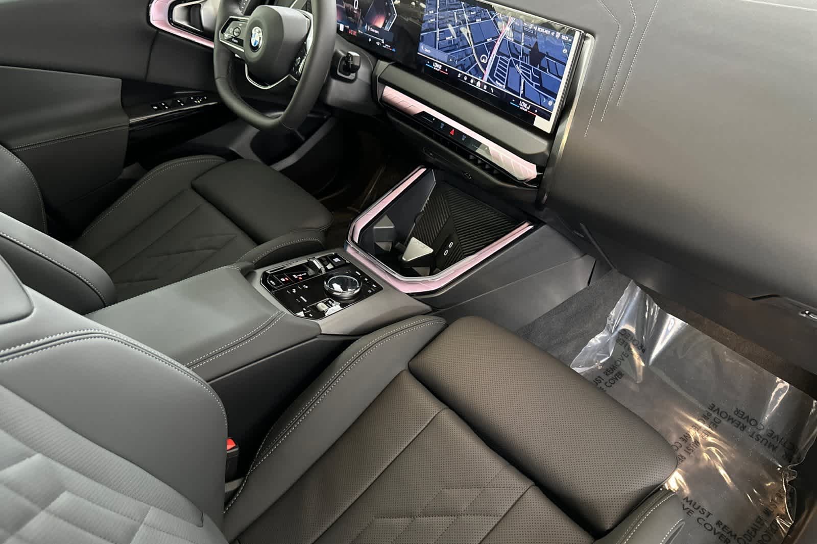 Thumbnail: 2026 BMW X3 - 16