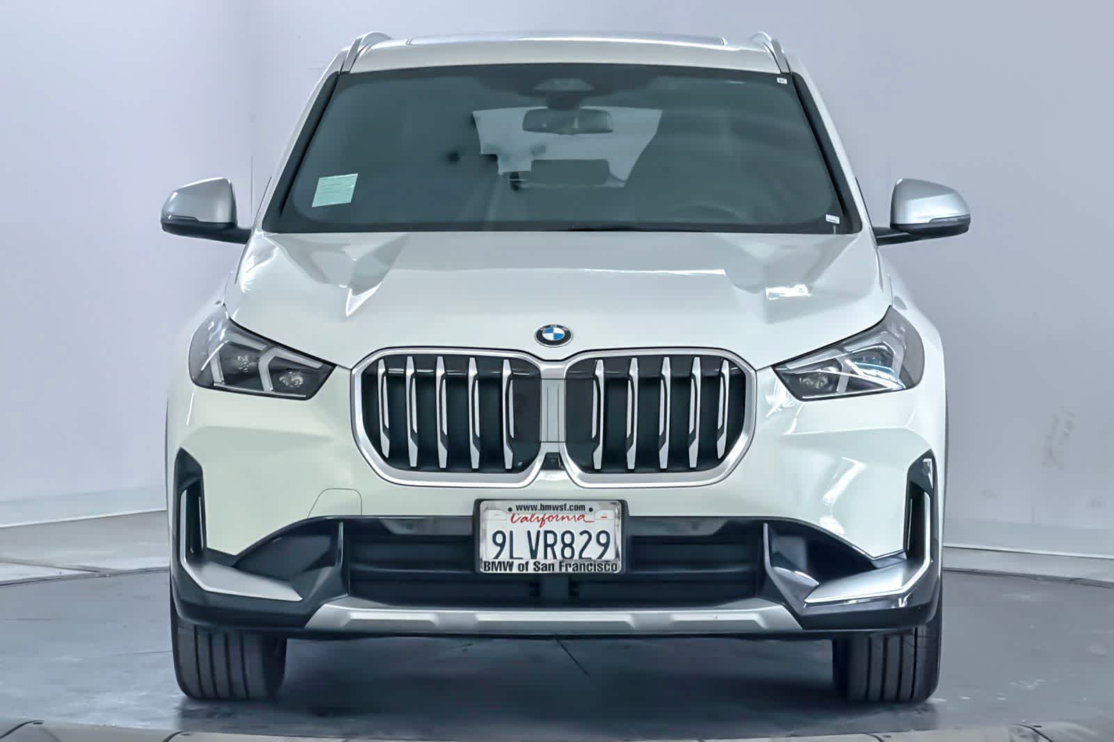 Thumbnail: 2023 BMW X1 - 9