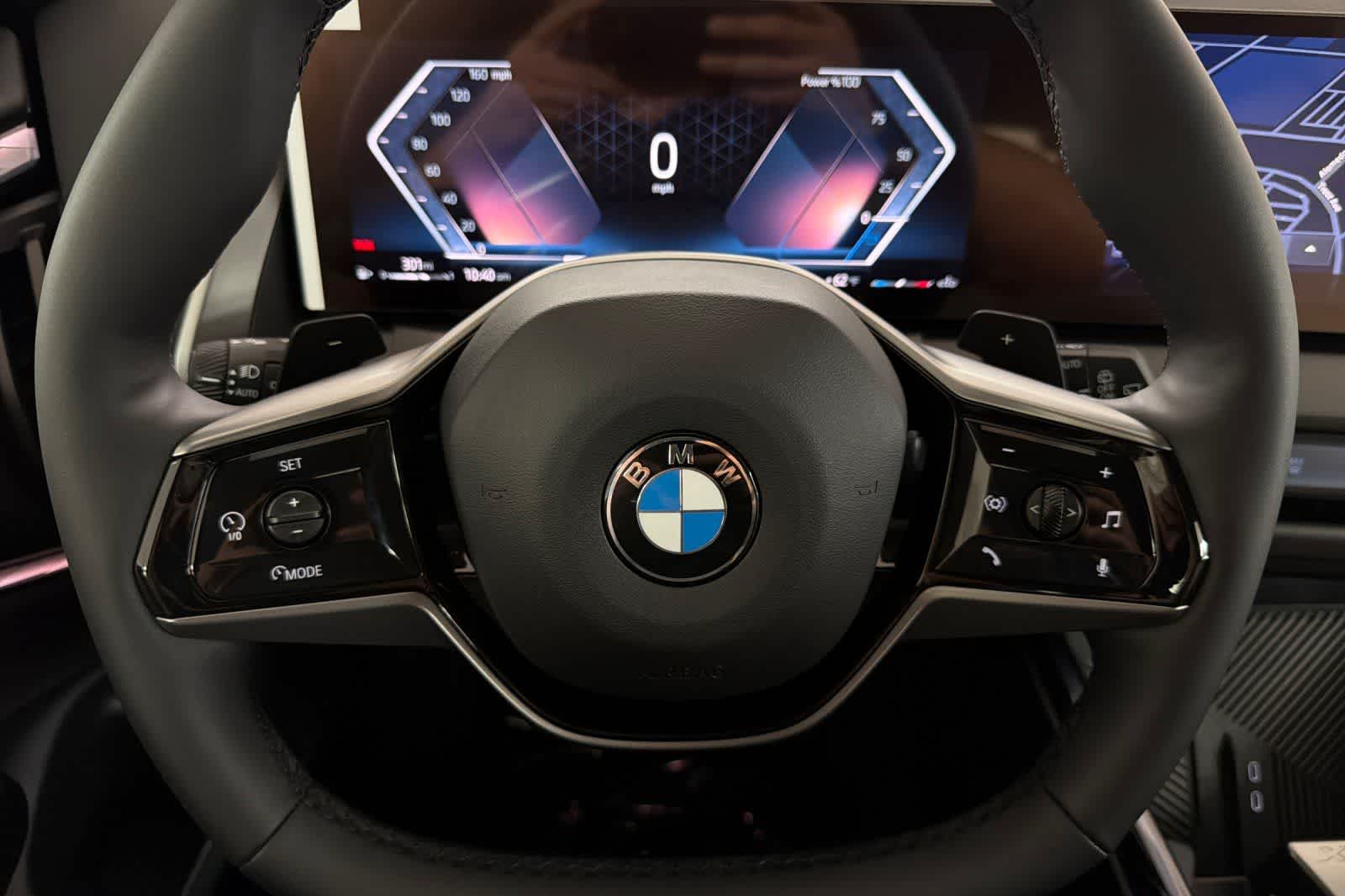 Thumbnail: 2026 BMW X3 - 24